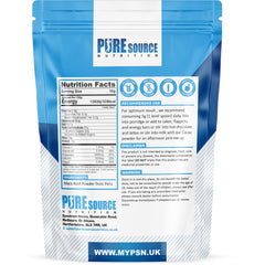 Pure Source Nutrition Maca Root Powder