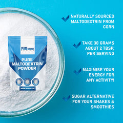 PSN Maltodextrin Powder