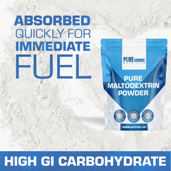 PSN Maltodextrin Powder