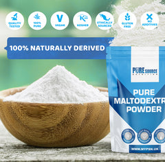 PSN Maltodextrin Powder