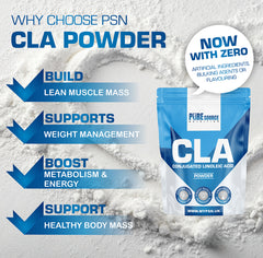 PSN CLA Powder