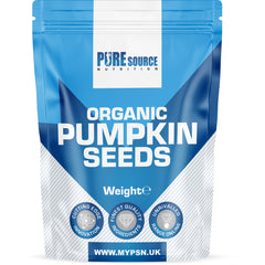 PSN Pumpkin Seeds