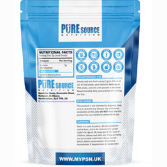 PSN Creatine Monohydrate Powder