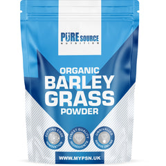 PSN Barley Grass Powder