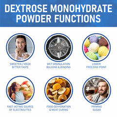 PSN Dextrose Powder