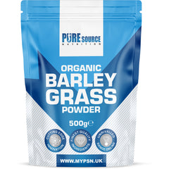 PSN Barley Grass Powder