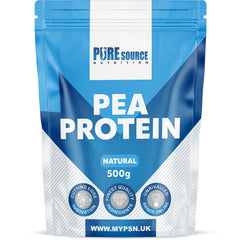 PSN Pea Protein Powder