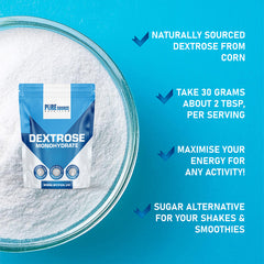 PSN Dextrose Powder