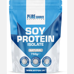 PSN Soy Protein Powder