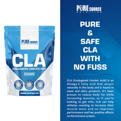 PSN CLA Powder