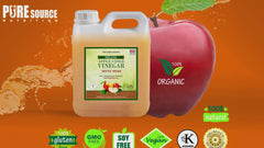 PSN Apple Cider Vinegar