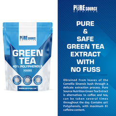 PSN Green Tea Extract Powder