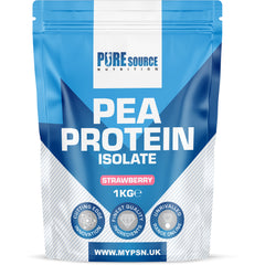 PSN Pea Protein Powder