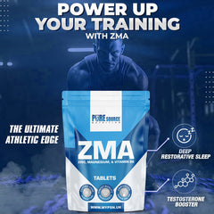 PSN ZMA Tablets