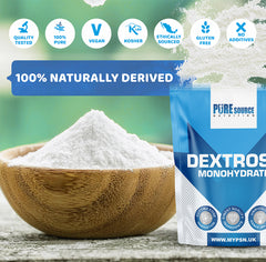 PSN Dextrose Powder